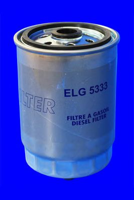 MECAFILTER - ELG5333 - ELG5333 Фільтр палива