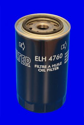 MECAFILTER - ELH4760 - ELH4760 Фільтр оливи