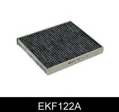 COMLINE - EKF122A - EKF122A Comline - Фільтр салону _ аналогWP9037/LAK120 _