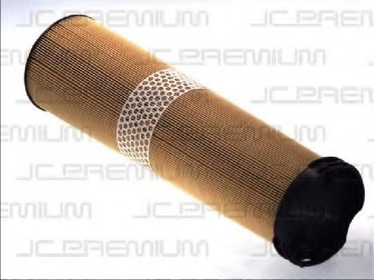 JC PREMIUM - B2M067PR - Фільтр повітряний DB E (W211, S211) 2.2Dci 06 -