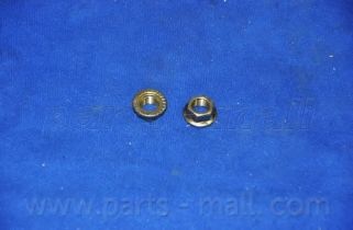 PARTS-MALL - PXCLA-023 - Стійка стабілізатора HYUNDAI CLICK(-OCT 2006) (вир-во Parts-Mall)