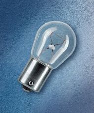 Лампа накаливания, фонарь указателя поворота (Сигнализация)