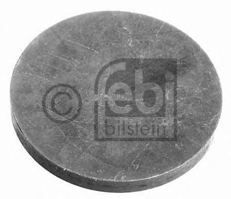 FEBI BILSTEIN - 07549 - Шайба регулювання клапанів 31 mm 3.5