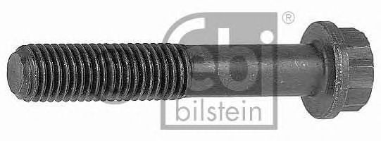 FEBI BILSTEIN - 08213 - Болт кріплення маховика M7x1/40 VW Golf IV 1.6 97-05