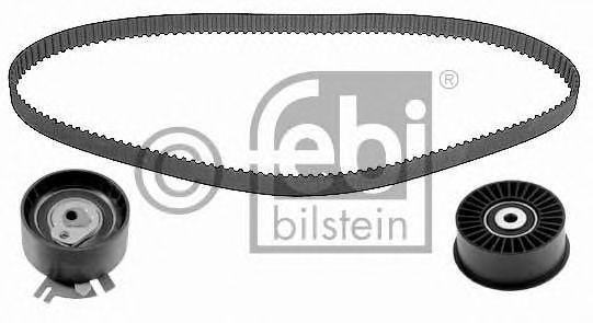 FEBI BILSTEIN - 23045 - комплект пасу ГРМ 89 зубців g9t g9u