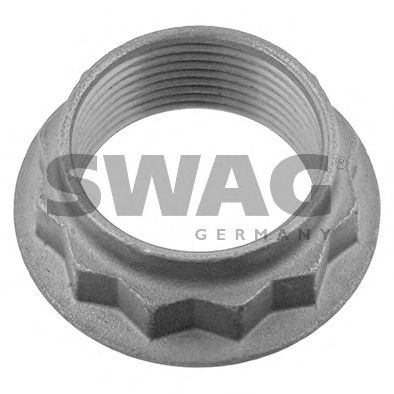 SWAG - 10 90 8730 - Болт з шестигранною головкою