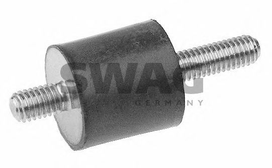SWAG - 20 91 2173 - Опора двигуна гумометалева