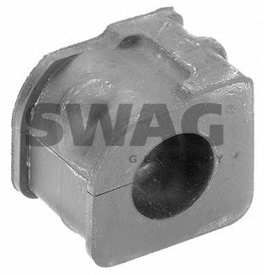 SWAG - 30 61 0018 - (Ø 22.7mm)  Втулка стабілізатора перед. ліва VW Passat, Sharan 1.6-2.9 01.85-04.00