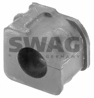 SWAG - 30 61 0019 - (Ø 22,7mm) Втулка стабілізатора перед. права VW Passat 1.6-2.9 02.88-05.97