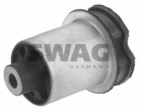 SWAG - 32 79 0018 - С/блок лів./прав. балки зад. Audi A4 94-