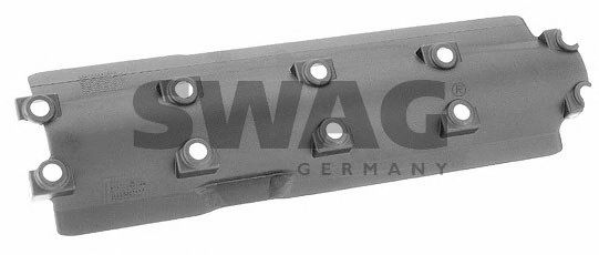 SWAG - 32 91 5948 - Оливозємний щиток VW Passat 1.8-2.0 92-