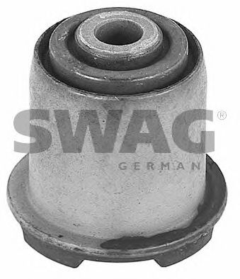 SWAG - 40 60 0012 - С/блок перед. важеля зад. (61/47Х12, h 60) Opel Astra G/Zafira 98-05