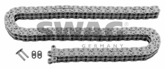 SWAG - 99 11 0461 - Ланцюг MB (W203) - C 320 CDI (203.020)  01.05-