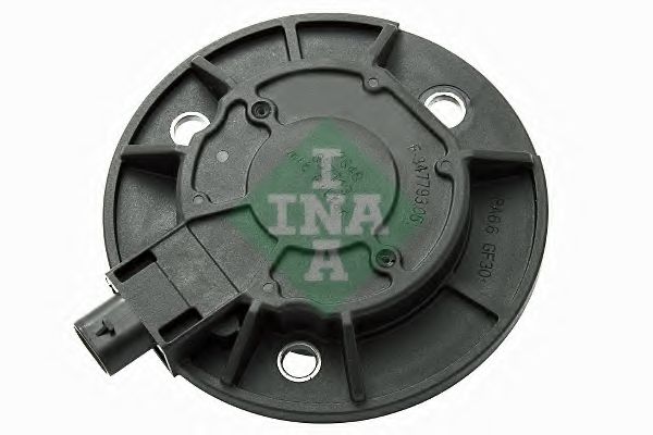 INA - 427 0034 10 - Центральний магніт, регулювання фаз газорозподілу VW Passat 11-