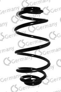 CS GERMANY - 14.774.279 - HD Пружини задні Opel Astra G kombi 98-