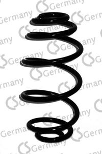 CS GERMANY - 14.774.291 - Пружини задні Opel Astra G kombi 98-