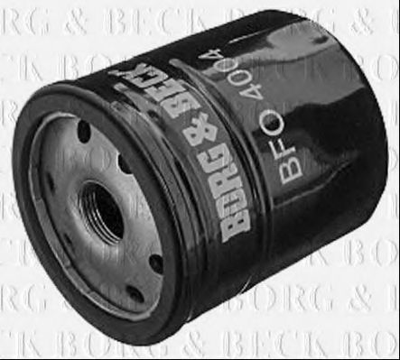 BORG & BECK - BFO4004 - BFO4004 BORG & BECK - Фільтр оливи