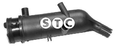 STC - T403631 - Патрубок