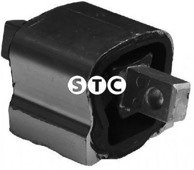 STC - T405034 - Опора КПП MB W202-W210