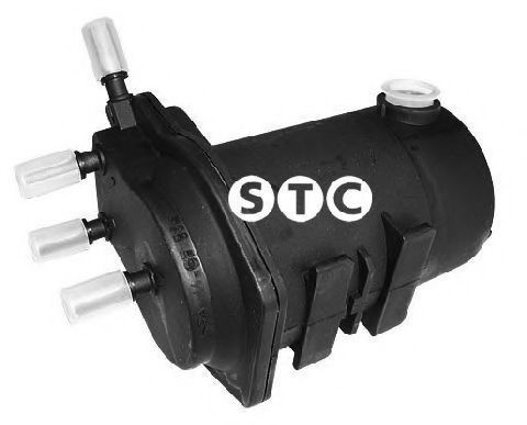 STC - T405390 - паливний фільтр