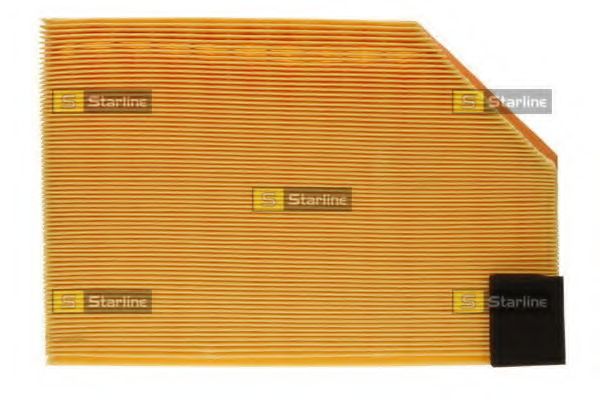 STARLINE - SF VF7545 - Воздушный фильтр