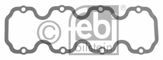 FEBI BILSTEIN - 05168 - Прокладка клап.кр. Opel 13NB/14NV/C16NZ