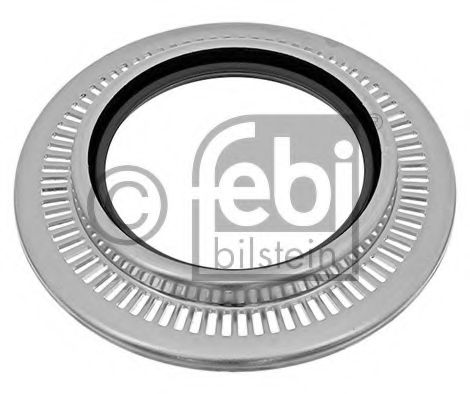 FEBI BILSTEIN - 11255 - Сальник ступиці ABS (81x96x10mm) MAN