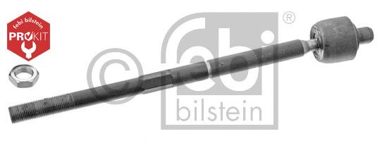 FEBI BILSTEIN - 12025 - Кермова тяга ліва/права  Citroen Jumper; Fiat Ducato; Peugeot Boxer 1.9-2.8 02.94- (з гідропідсил.)