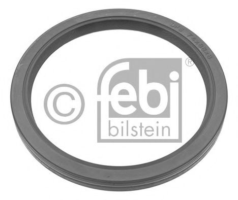 FEBI BILSTEIN - 14205 - Сальнiк коленвала зад. Fiat/Lancia1,2;mot.182 B2.000/98-00