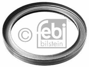 FEBI BILSTEIN - 21074 - Сальник к/вала зад. Bmw 3 (E21, E30, E36, E46), 5 (E12, E28, E34, E39), X5, Z1, Z3, Z4//  Opel Omega B 1.6-3.8 08.72-03.10