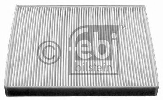 FEBI BILSTEIN - 21316 - Фильтр, воздух во внутренном пространстве (Отопление / вентиляция)