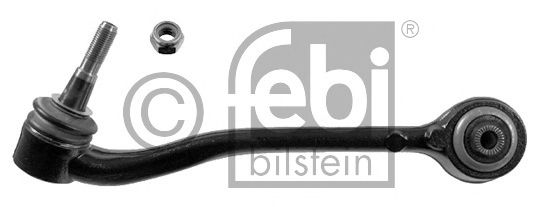 FEBI BILSTEIN - 21455 - Важіль передній нижний лівий BMW X5  (E53) 3.0-4.8 05.00-12.06