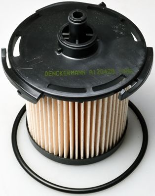 DENCKERMANN - A120428 - Фільтр паливний Ford Tranzit 2.2Tdci 11-