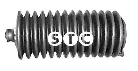 STC - T400268 - Плильник рульовий Peug 205