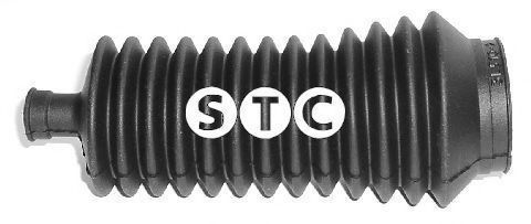 STC - T401558 - Пильовик рул. SMI CLIO-II