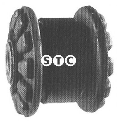 STC - T402697 - втулка поперечного важеля AUDI-80