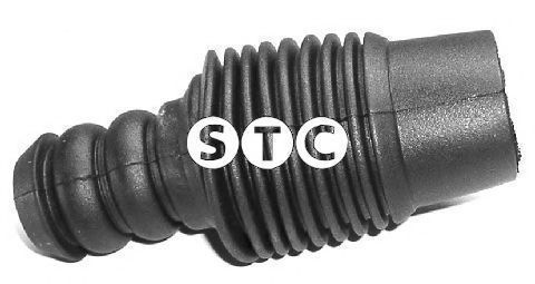 STC - T402847 - Пильовикr Twingo