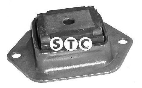 STC - T402936 - Сайлентблок балки моста  BERLINGO