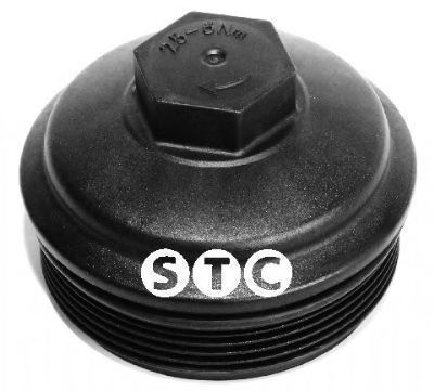 STC - T403841 - Кришка