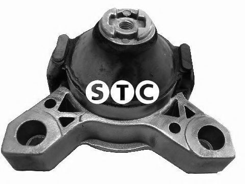 STC - T404108 - подушка двигуна right FOCUS Tdi