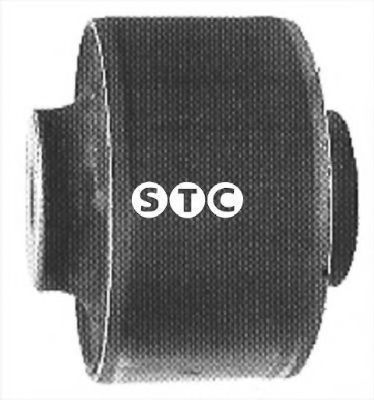STC - T404137 - Сайлентблок HD, важіль
