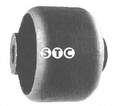 STC - T404226 - нижня втулка важеля/продольного важеля BMW S/5