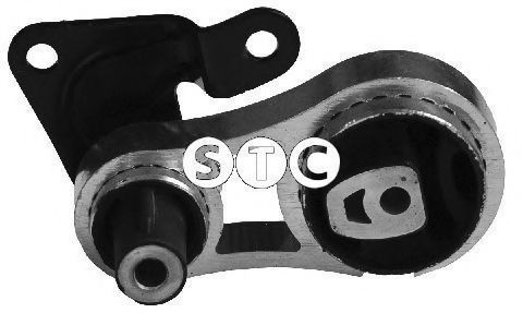 STC - T404850 - кріплення двигуна Fiesta '02