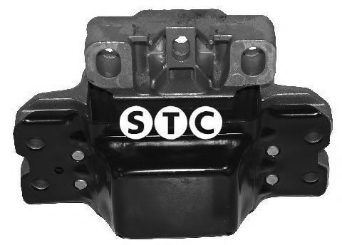 STC - T404867 - опора КПП