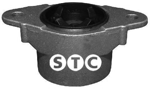 STC - T405302 - кріплення верхньої стійки задня Fiesta '02-