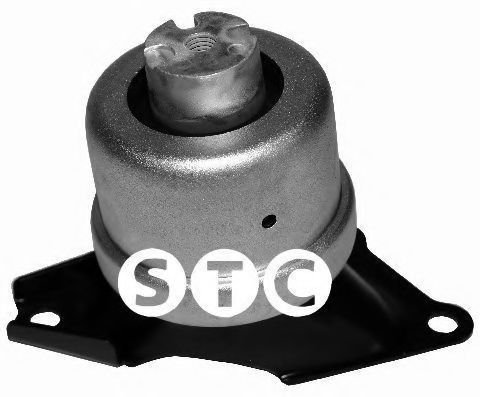STC - T405443 - Опора двигуна перед. права гідро VW T5 1.9D/2.0 04
