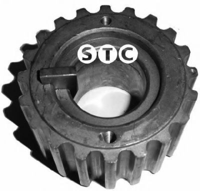 STC - T405543 - шестерня, вал розподільника RENAULT 1.5D