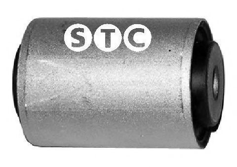 STC - T406084 - нижня втулка важеля/продольного важеля MB E211