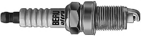 BERU - Z159 - Свічка запалювання