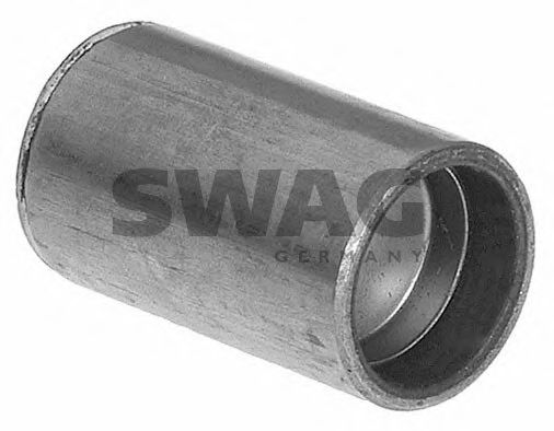 SWAG - 10 87 0034 - Центруюча втулка хрестовини вала DB W124 (окрім 3.0td)